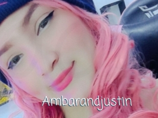 ambarandjustin Adult o Porn
