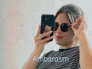 Ambarasm