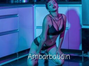 Ambarbaudin
