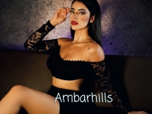ambarhills Adult o Porn