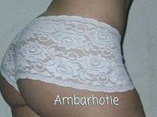 Ambarhotie