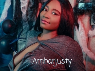 Ambarjusty
