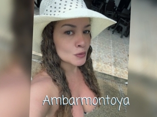Ambarmontoya