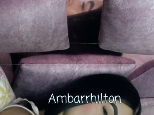 Ambarrhilton