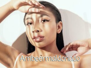 Ambeermaldonado
