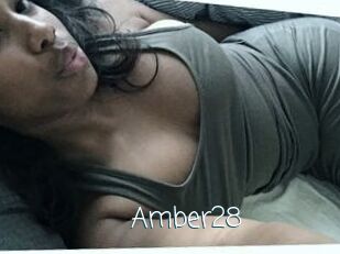 Amber28
