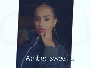 Amber_sweet_x