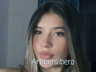 Amberalbero