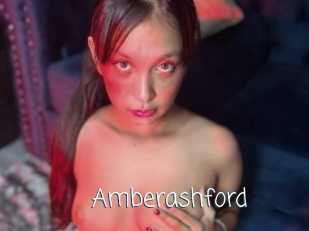 Amberashford