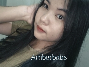 Amberbabs