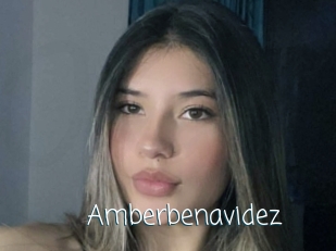 Amberbenavidez