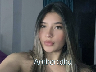 Ambercaba