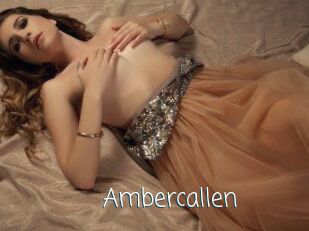 Ambercallen