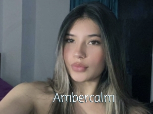 Ambercalm