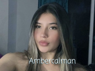 Ambercalman
