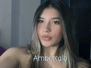 Ambercalo