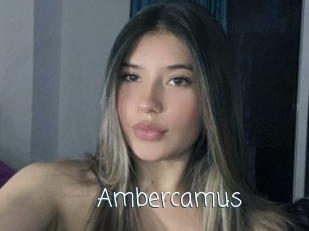 Ambercamus