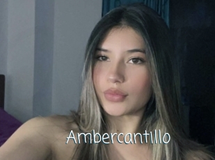 Ambercantillo