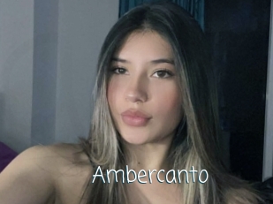 Ambercanto
