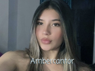 Ambercantor