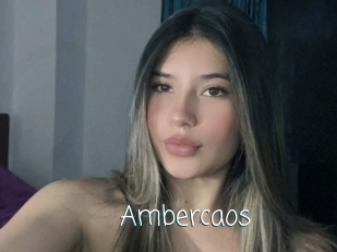 Ambercaos