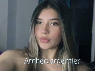 Ambercarpentier