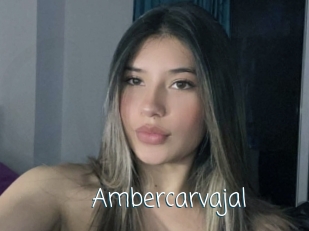 Ambercarvajal