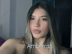Ambercas