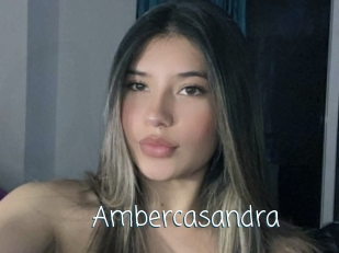 Ambercasandra