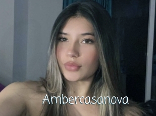 Ambercasanova