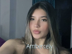 Ambercely