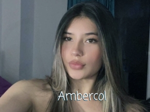 Ambercol
