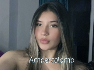Ambercolomb