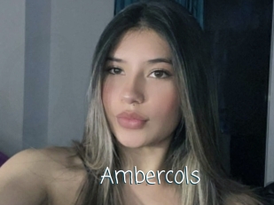 Ambercols