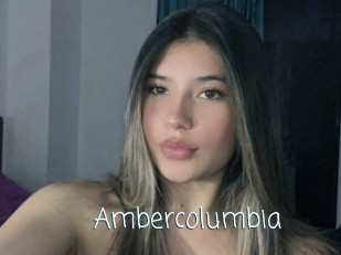 Ambercolumbia