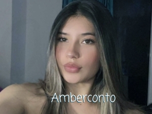 Amberconto