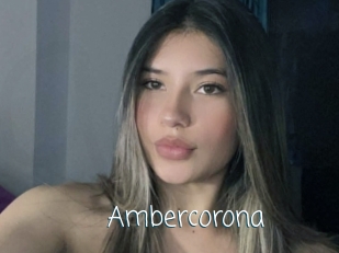Ambercorona