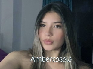 ambercossio Adult o Porn
