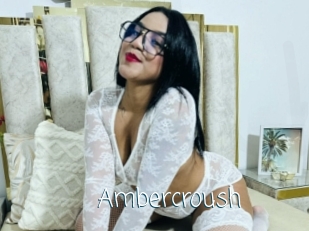 Ambercroush