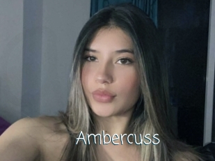 Ambercuss