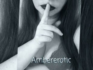 Ambererotic