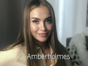 Amberholmes
