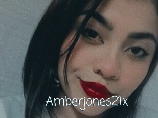 Amberjones21x
