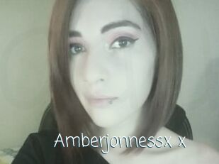 Amberjonnessx_x