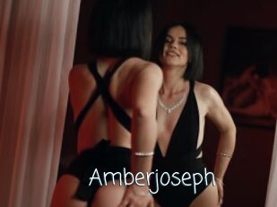 Amberjoseph