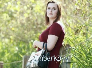 Amberkayy