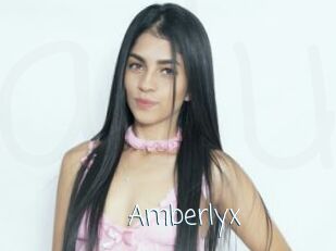 Amberlyx