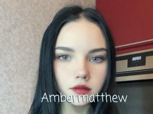 Ambermatthew