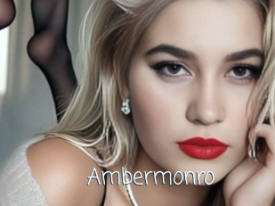 ambermonro Adult o Porn