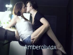 Amberoliviax